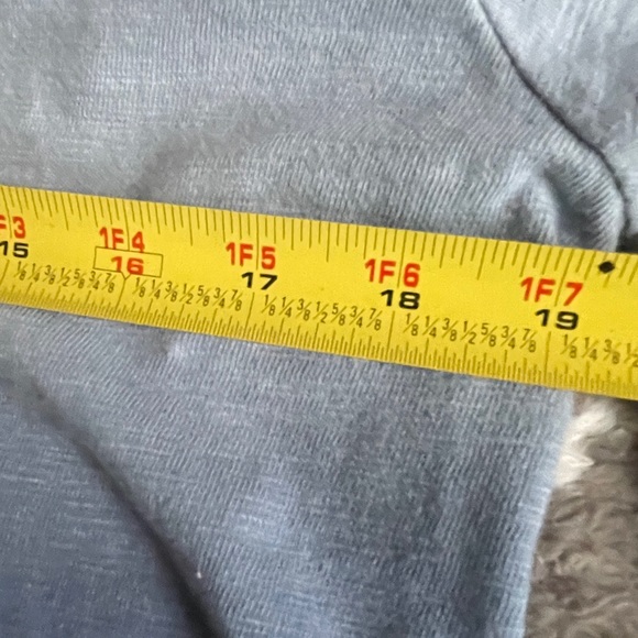 Ombré Southern Tide Hoodie Pullover Size S - Picture 11 of 12